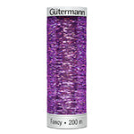 GÜTERMANN Fancy Metallic Thread 200 m (219 yd) - 9230