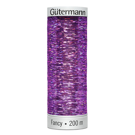 GÜTERMANN Fancy Metallic Thread 200 m (219 yd) - 9230