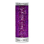 GÜTERMANN Fancy Metallic Thread 200 m (219 yd) - 9233