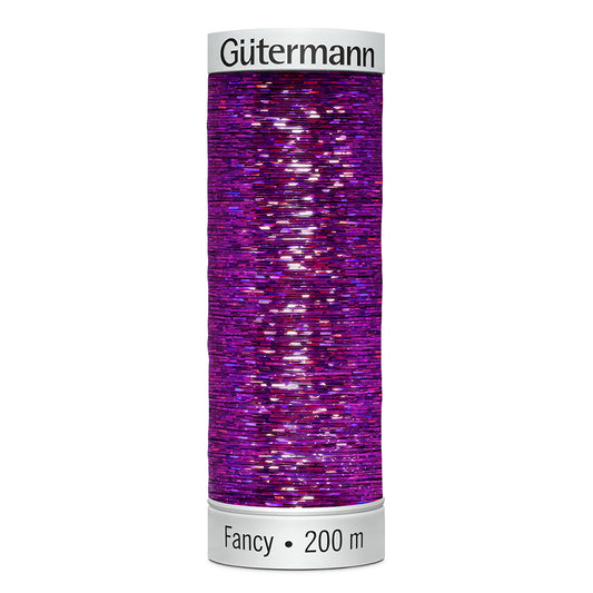 GÜTERMANN Fancy Metallic Thread 200 m (219 yd) - 9233