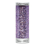 GÜTERMANN Fancy Metallic Thread 200 m (219 yd) - 9236