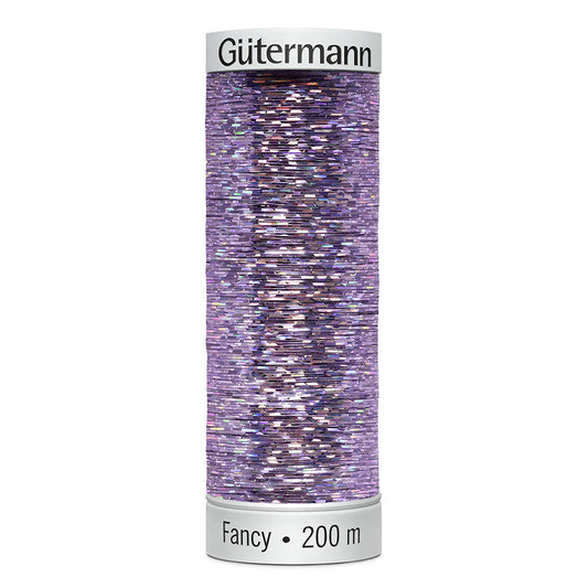 GÜTERMANN Fancy Metallic Thread 200 m (219 yd) - 9236