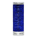 GÜTERMANN Fancy Metallic Thread 200 m (219 yd) - 9239