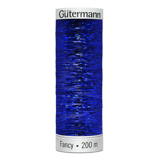 GÜTERMANN Fancy Metallic Thread 200 m (219 yd) - 9239