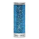 GÜTERMANN Fancy Metallic Thread 200 m (219 yd) - 9242