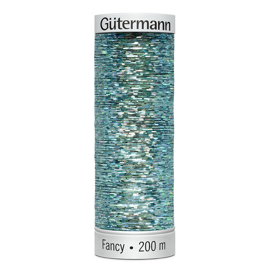 GÜTERMANN Fancy Metallic Thread 200 m (219 yd) - 9248
