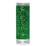 GÜTERMANN Fancy Metallic Thread 200 m (219 yd) - 9251