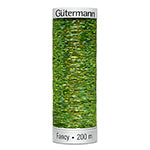 GÜTERMANN Fancy Metallic Thread 200 m (219 yd) - 9254