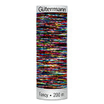 GÜTERMANN Fancy Metallic Thread 200 m (219 yd) - 9260