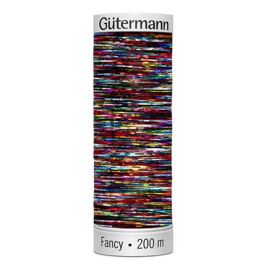 GÜTERMANN Fancy Metallic Thread 200 m (219 yd) - 9260