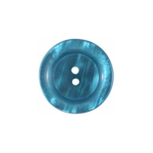 ELAN 4‑Hole Button — 23 mm (7/8") — 2 Count