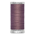 GÜTERMANN Extra Strong M 782 Polyester Thread 100 m (109 yd) - Col. 052