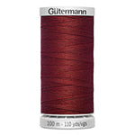GÜTERMANN Extra Strong M 782 Polyester Thread 100 m (109 yd) - Col. 221