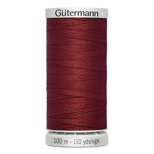 GÜTERMANN Extra Strong M 782 Polyester Thread 100 m (109 yd) - Col. 221