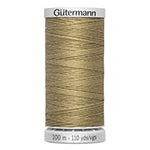 GÜTERMANN Extra Strong M 782 Polyester Thread 100 m (109 yd) - Col. 265