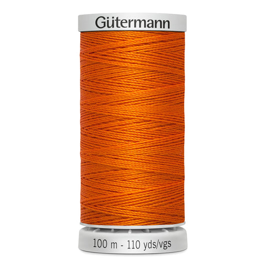 GÜTERMANN Extra Strong M 782 Polyester Thread 100 m (109 yd) - Col. 351