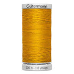 GÜTERMANN Extra Strong M 782 Polyester Thread 100 m (109 yd) - Col. 362