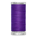 GÜTERMANN Extra Strong M 782 Polyester Thread 100 m (109 yd) - Col. 392