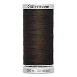 GÜTERMANN Extra Strong M 782 Polyester Thread 100 m (109 yd) - Col. 406