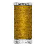 GÜTERMANN Extra Strong M 782 Polyester Thread 100 m (109 yd) - Col. 412