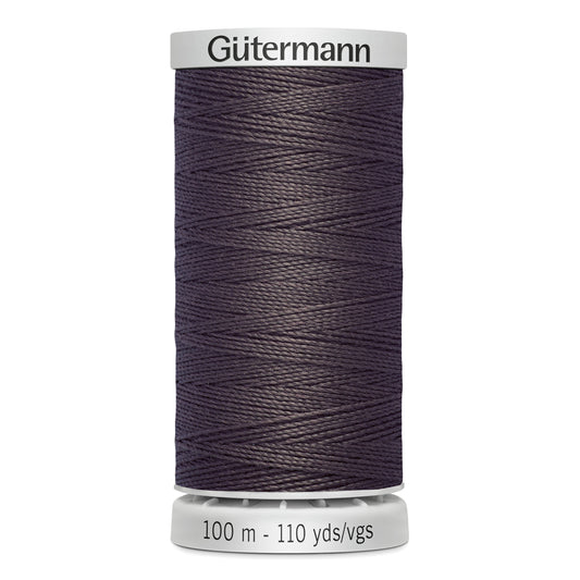 GÜTERMANN Extra Strong M 782 Polyester Thread 100 m - Col. 540