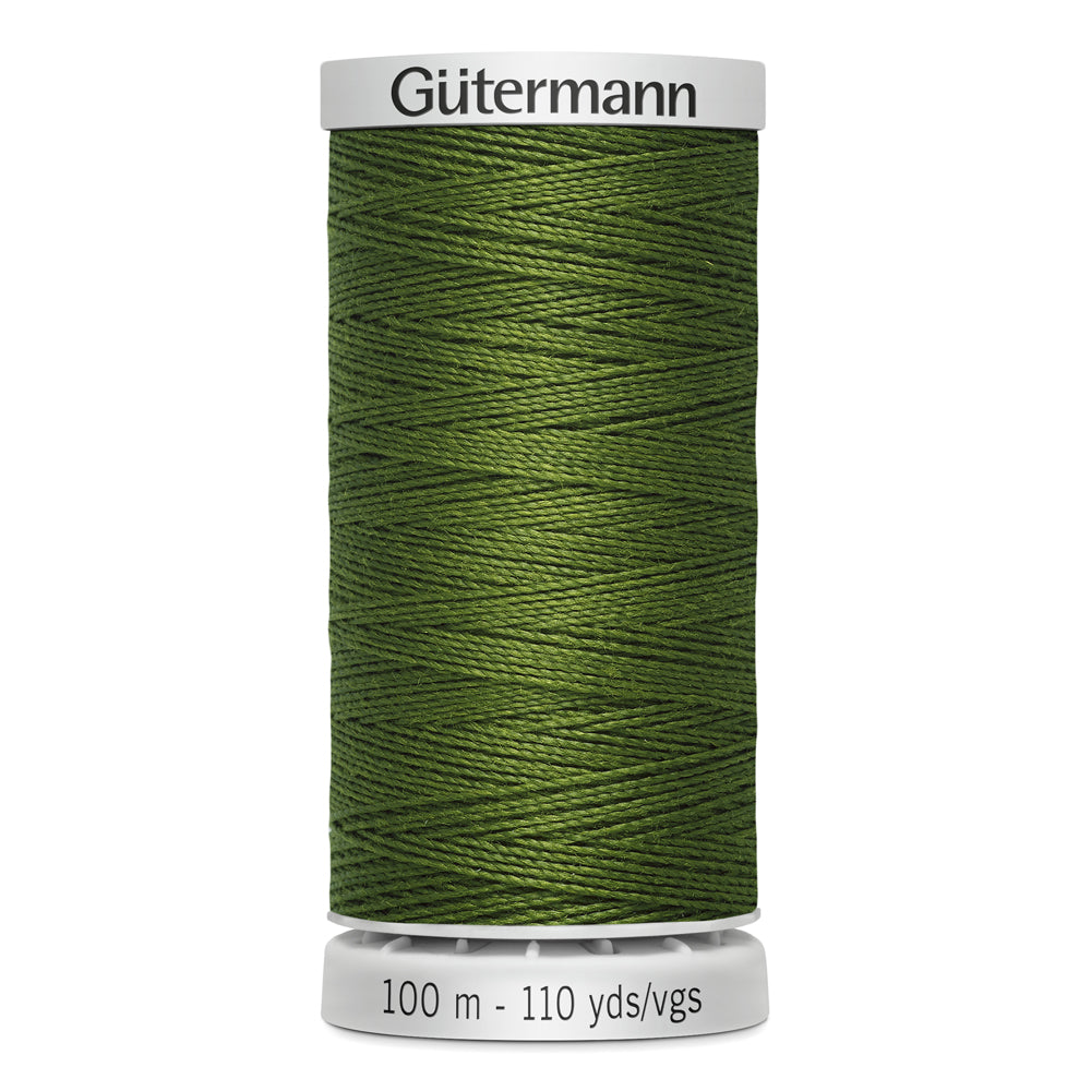 GÜTERMANN Extra Strong M 782 Polyester Thread 100 m - Col. 585