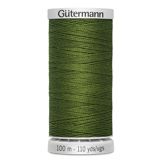 GÜTERMANN Extra Strong M 782 Polyester Thread 100 m - Col. 585