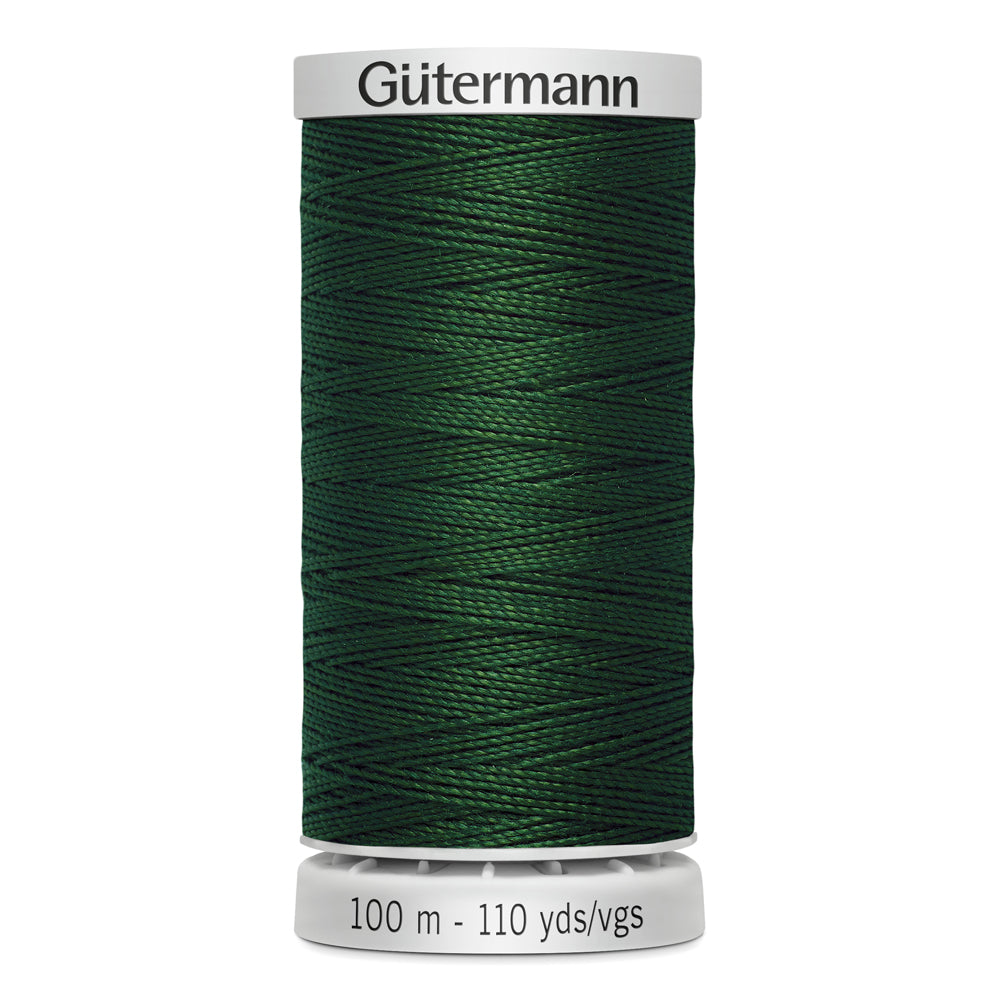 GÜTERMANN Extra Strong M 782 Polyester Thread 100 m - Col. 707