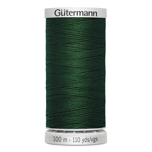 GÜTERMANN Extra Strong M 782 Polyester Thread 100 m - Col. 707