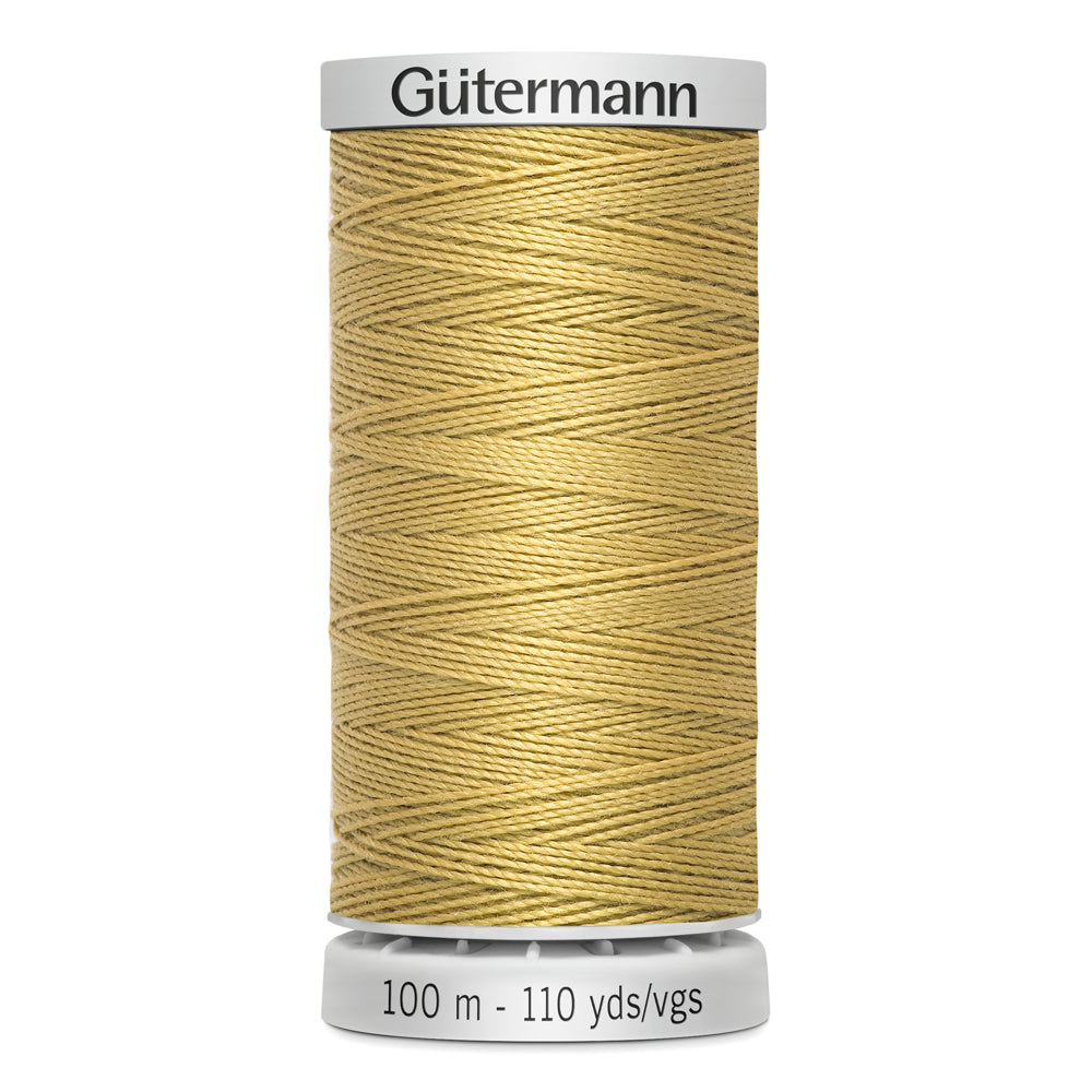 GÜTERMANN Extra Strong M 782 Polyester Thread 100 m - Col. 893