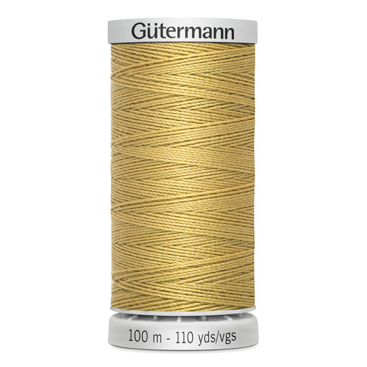GÜTERMANN Extra Strong M 782 Polyester Thread 100 m - Col. 893
