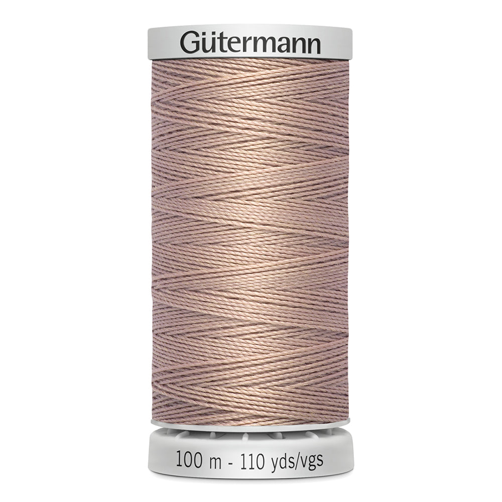 GÜTERMANN Extra Strong M 782 Polyester Thread 100 m - Col. 991