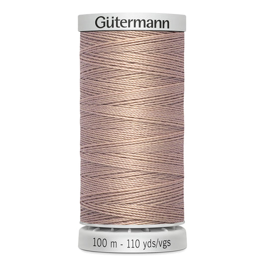 GÜTERMANN Extra Strong M 782 Polyester Thread 100 m - Col. 991