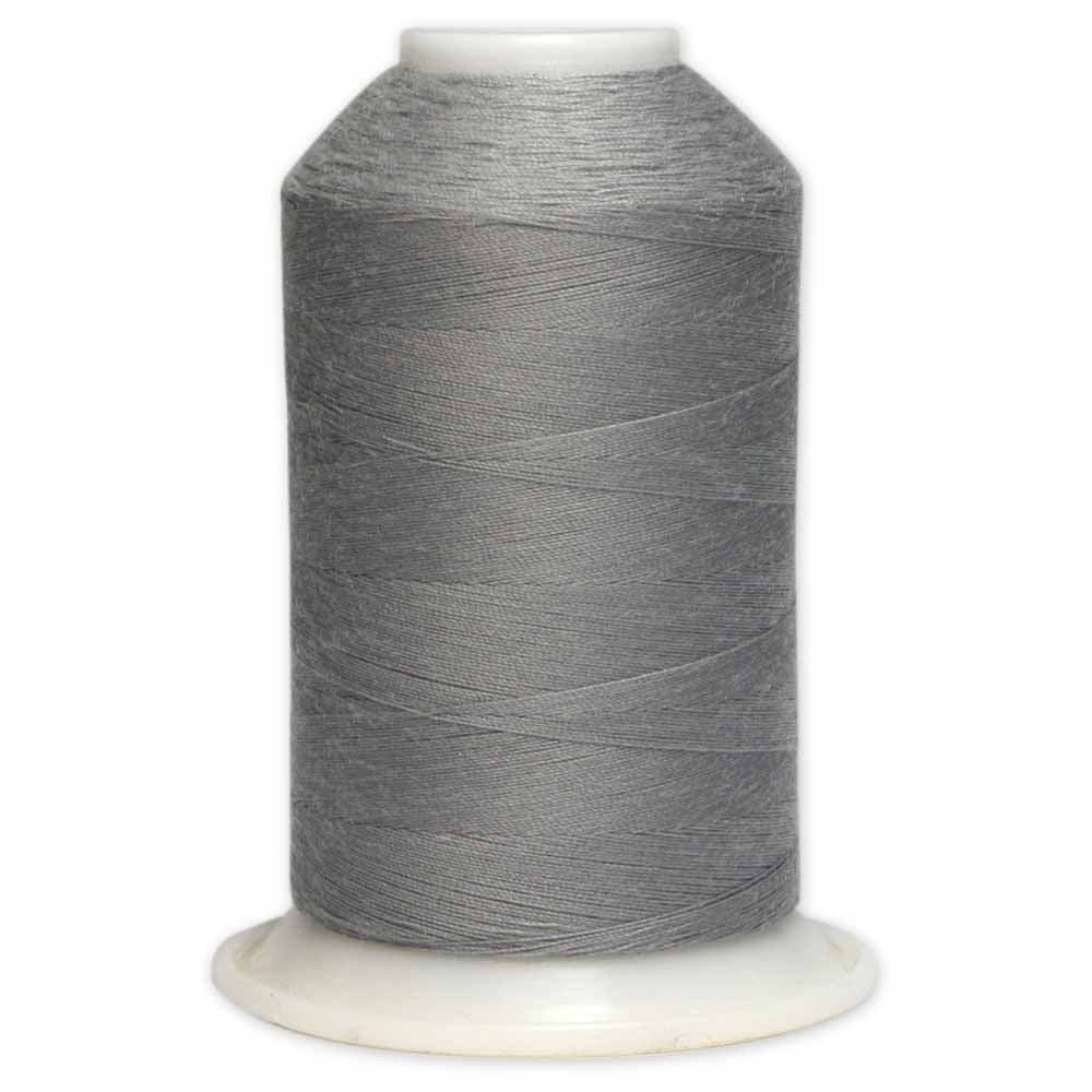 GÜTERMANN Premium Serger/Overlock Thread 1,000 m - Slate