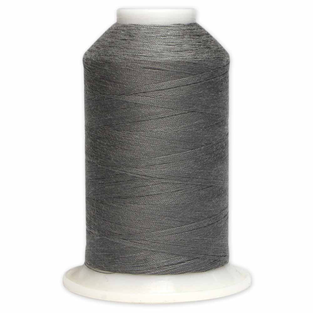 GÜTERMANN Premium Serger/Overlock Thread 1,000 m - Rail Grey