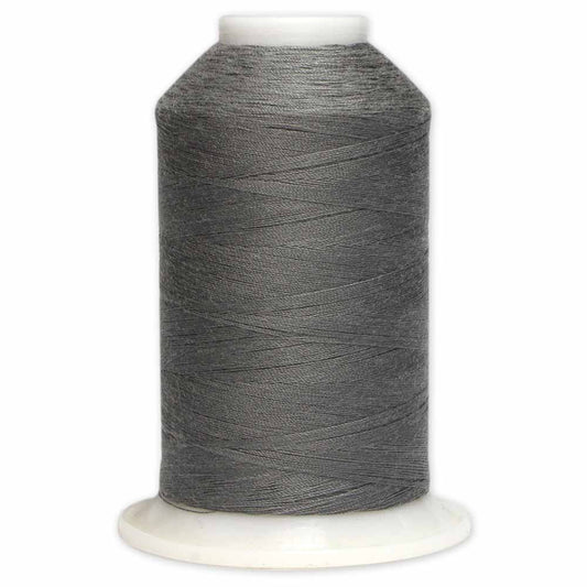 GÜTERMANN Premium Serger/Overlock Thread 1,000 m - Rail Grey