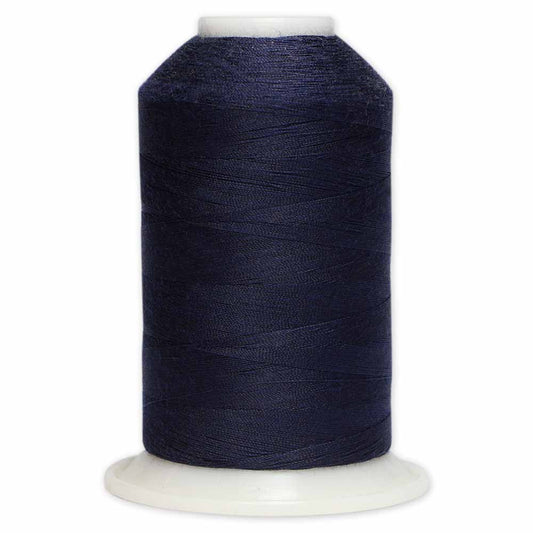 GÜTERMANN Premium Serger/Overlock Thread 1,000 m - Navy