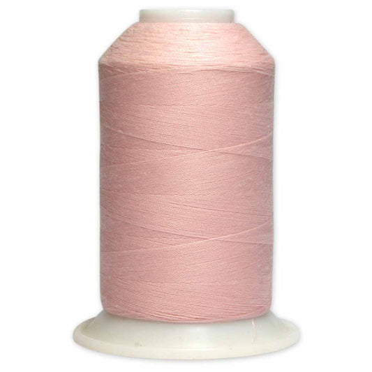 GÜTERMANN Premium Serger/Overlock Thread 1,000 m - Lt. Pink