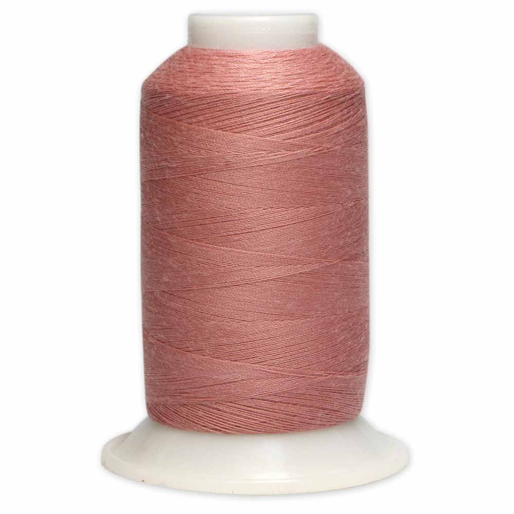 GÜTERMANN Premium Serger/Overlock Thread 1,000 m - Old Rose