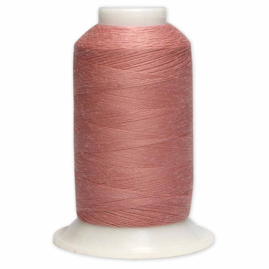 GÜTERMANN Premium Serger/Overlock Thread 1,000 m - Old Rose