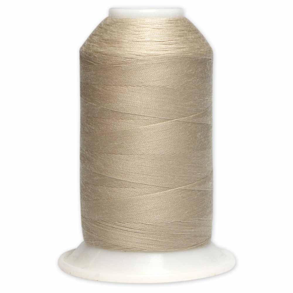 GÜTERMANN Premium Serger/Overlock Thread 1,000 m - Sand