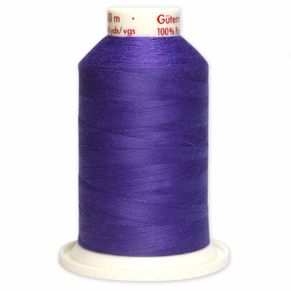 GÜTERMANN Premium Serger/Overlock Thread 1,000 m - Col. 945