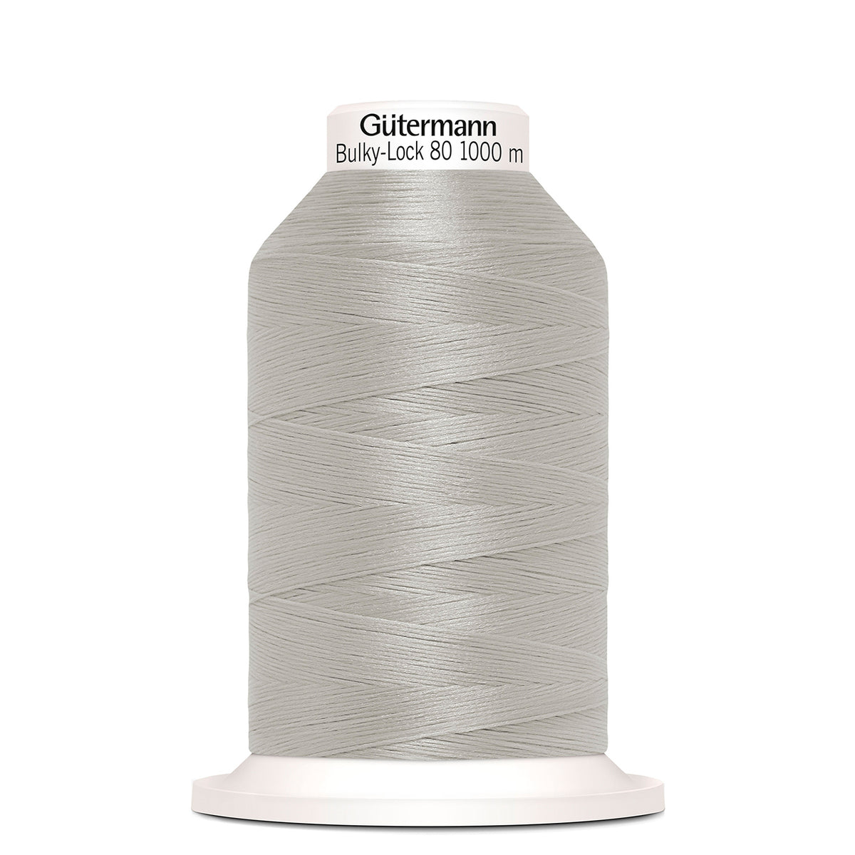 GÜTERMANN Bulky Lock 80 wt Thread 1,000 m - Col. 038