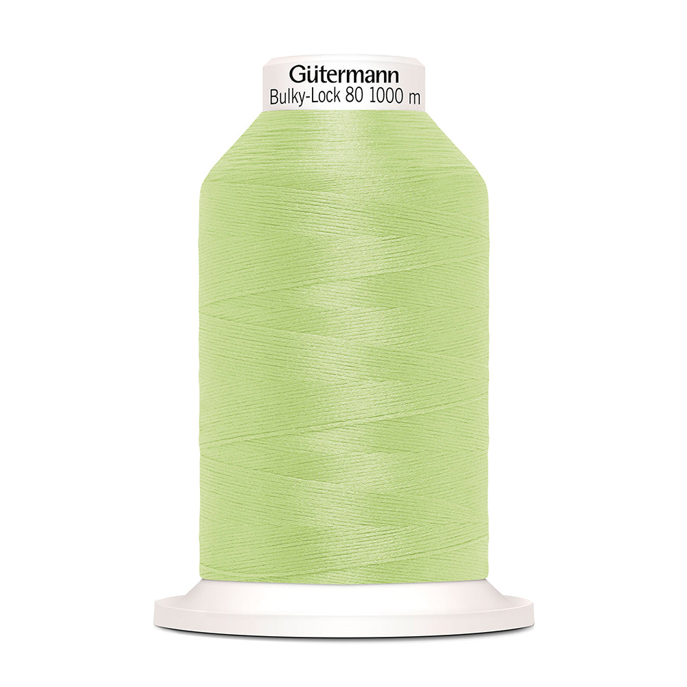 GÜTERMANN Bulky Lock 80 wt Thread 1,000 m - Col. 152