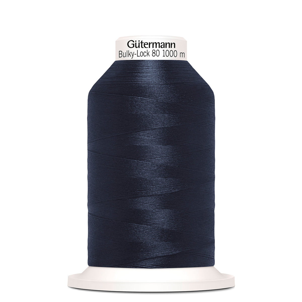 GÜTERMANN Bulky Lock 80 wt Thread 1,000 m - Col. 339