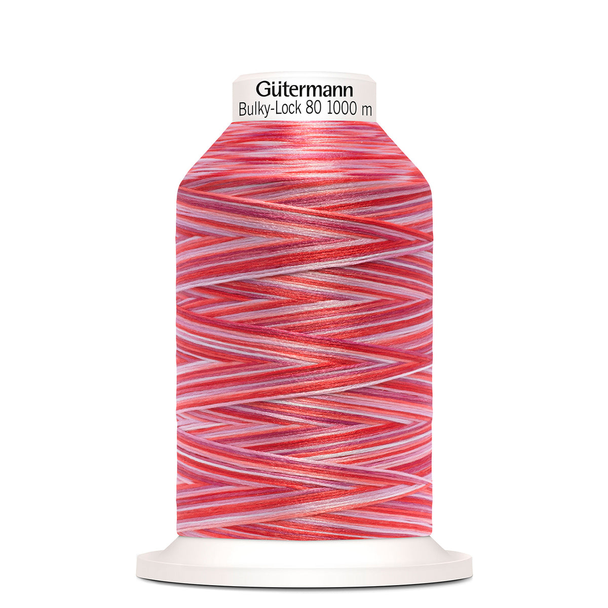 GÜTERMANN Bulky Lock 80 wt Thread 1,000 m - Col. 9974
