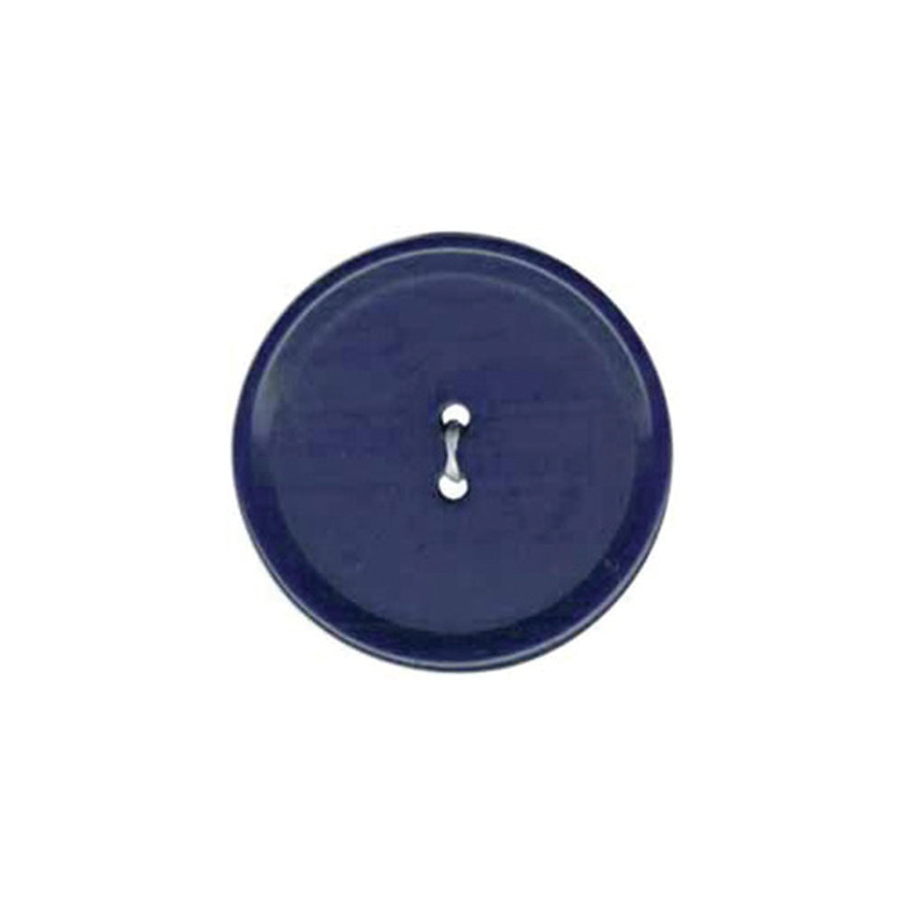 EMBASSY 2-Hole Buttons – 23 mm – 2-Pack