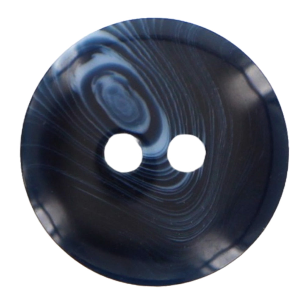 ELAN 2-Hole Button 18 mm 3 Count - SKU 500652D