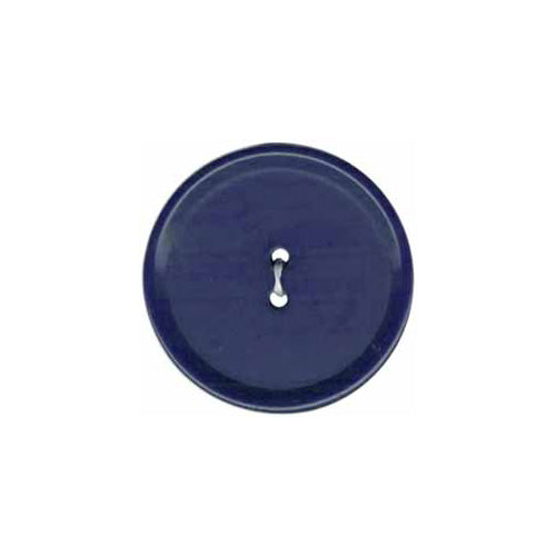 ELAN 2 Hole Button - 23mm (7/8") - 2 count