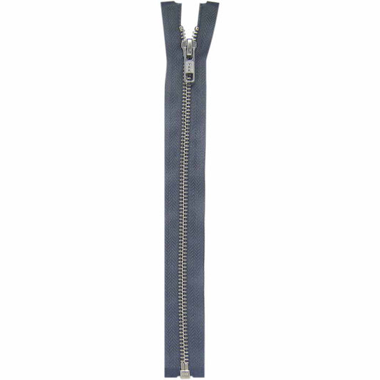 COSTUMAKERS Activewear One Way Separating Zipper 75cm (30") - Rail - 1750